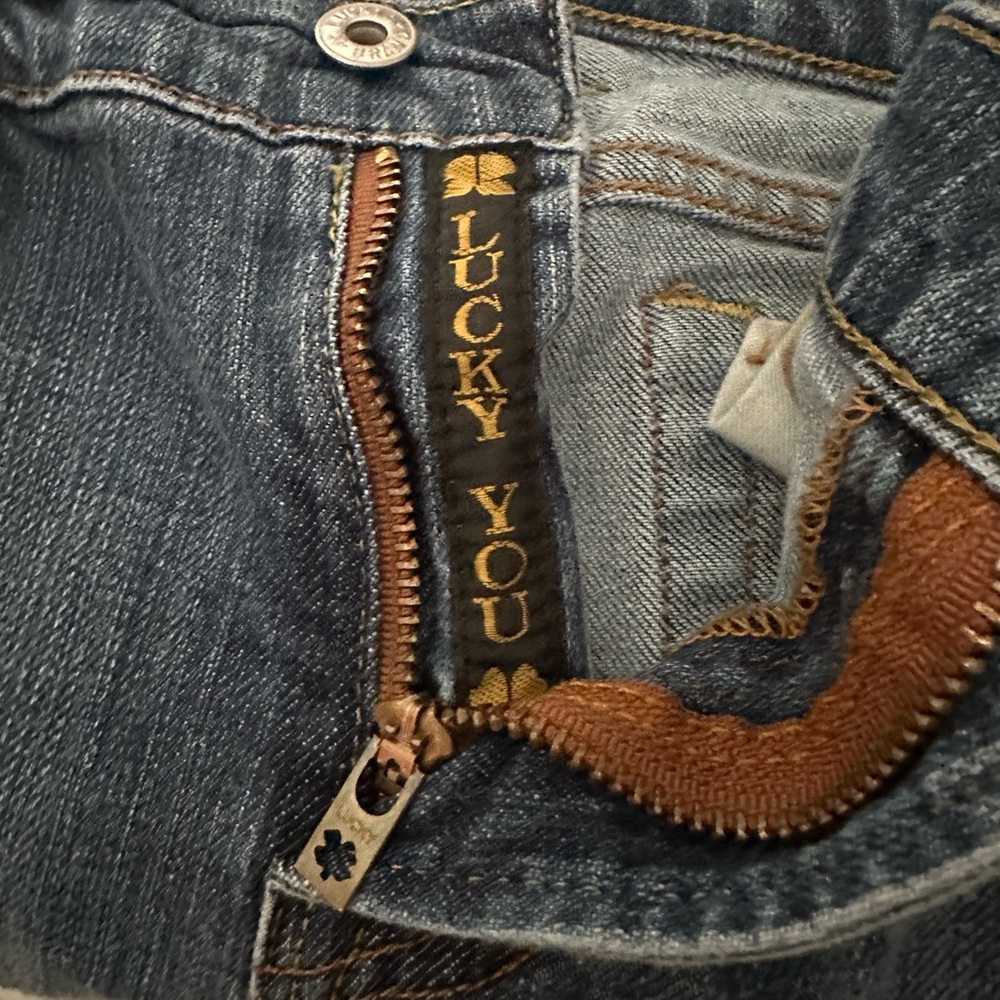 Lucky brand Jeans - Picture 2 of 6